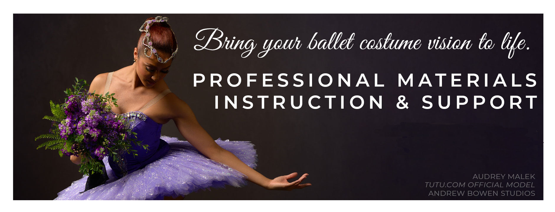 Masterpieces for the Modern Dancer